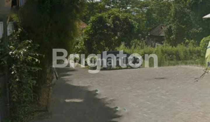 Tanah Sangat Strategis Selangkah Ke Museum Angkut Tanah Sangat Strategis Selangkah Ke Museum Angkut