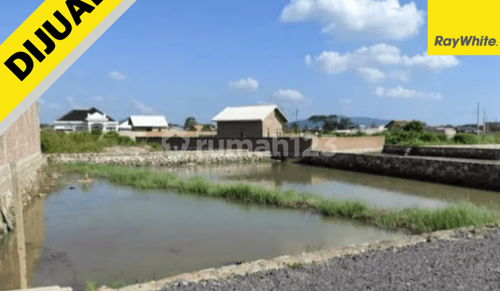 Tanah Korpri Bandarlampung