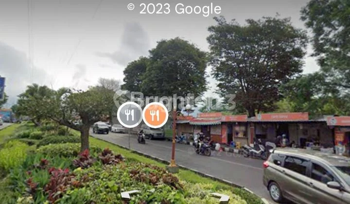 Satu2nya di Batu Lebar 110m !! Tanah Nol Jalan Raya Sultan Agung Sangat Strategis Selangkah Ke museum Angkut Satu2nya di Batu Lebar 110m !! Tanah Nol Jalan Raya Sultan Agung Sangat Strategis Selangkah Ke museum Angkut