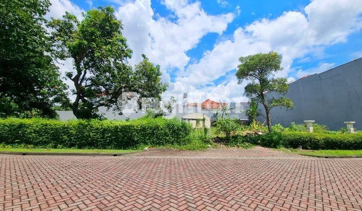 Satellite 2 Residential Estate Plot, Row Near Tennis Court Close to Hokky Supermarket, Commercial Area.