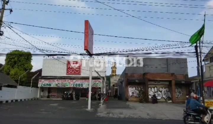 Kaliurang Dekat Superindo, Richeese, Kfc, Bca