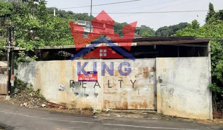 CHEAP LAND IN GOMBEL RAYA SEMARANG