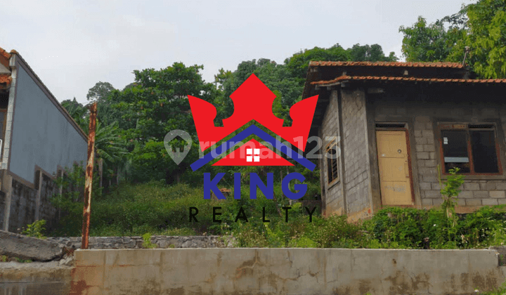 Land in West Semarang
, Semarang Freehold Title 726 sqm