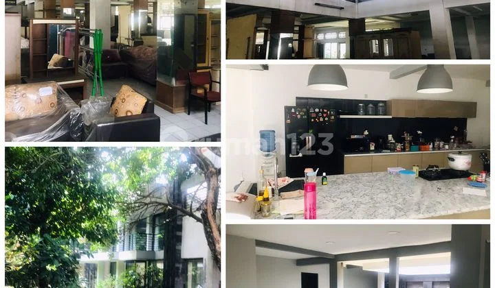 Tanah dan Bangunan didaerah Gedong Kuning, Jogyakarta Tanah dan Bangunan didaerah Gedong Kuning, Jogyakarta