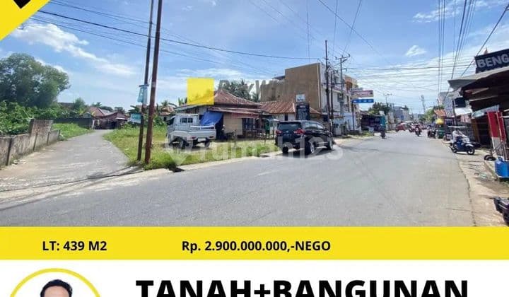 TANAH