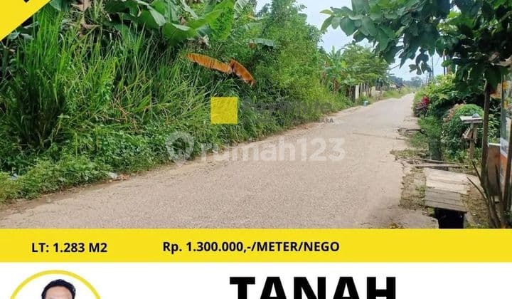 TANAH