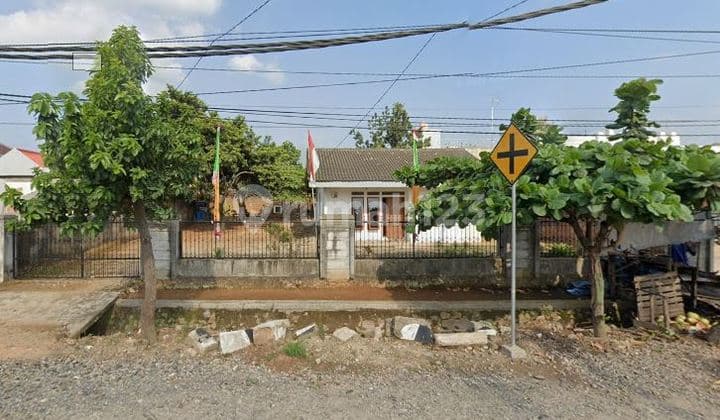 Tanah Murah Siap Bangun Di Ryacudu Sukarame Bandar Lampung