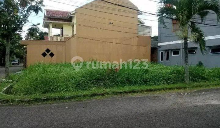 Komp. Cipaganti Rahayu, Cipamokolan, Ciwastra, Buahbatu. Tanah Kavling Di Bandung Timur, Kota Bandung