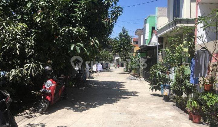 Komp. Griya Cempaka Arum, Gedebage, Dekat Summarecon, Masjid Al Jabbar. Tanah Di Bandung Timur, Kota Bandung