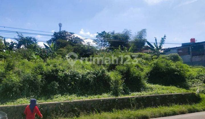 Jl Sayang, Jatinangor, Unpad, Itb, Ikopi. Tanah Bandung Timur