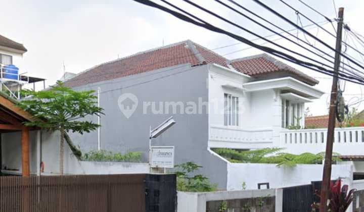 TANAH KAVLING SIAP BANGUN DI KOMPLEK ELIT SETRA MURNI, SUTAMI, PASTEUR, BANDUNG UTARA, KOTA BANDUNG