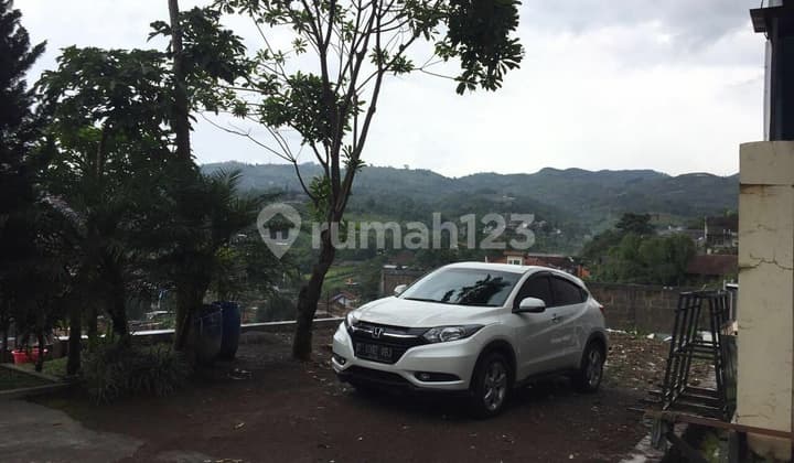 tanah kavling murah green city view jatihandap