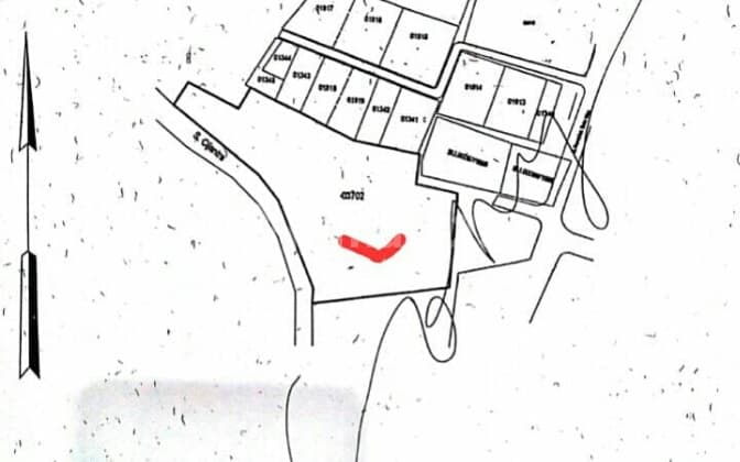 TANAH COCOK UNTUK PERUMAHAN, DI SEKITAR KOMPLEK BATU MAS, BUAH BATU, M TOHA, KOTA BANDUNG