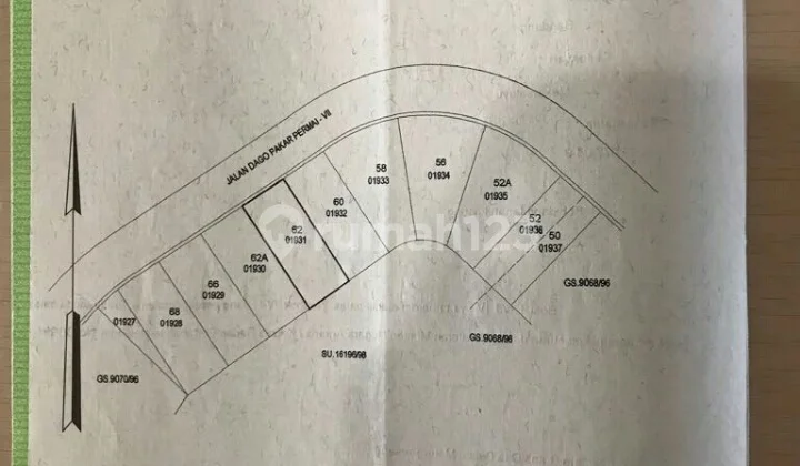 tanah dago resort jalan dago pakar permai tanah dago resort jalan dago pakar permai