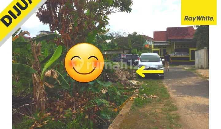 Tanah Dekat Kampus Unila Cepat