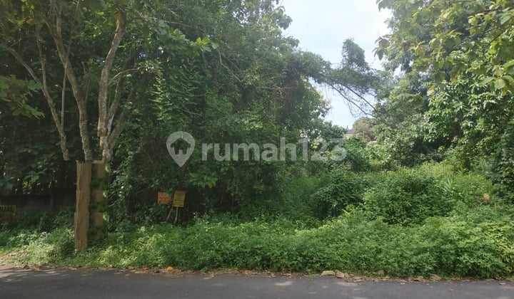 Tanah Tinjomoyo Tanah Tinjomoyo