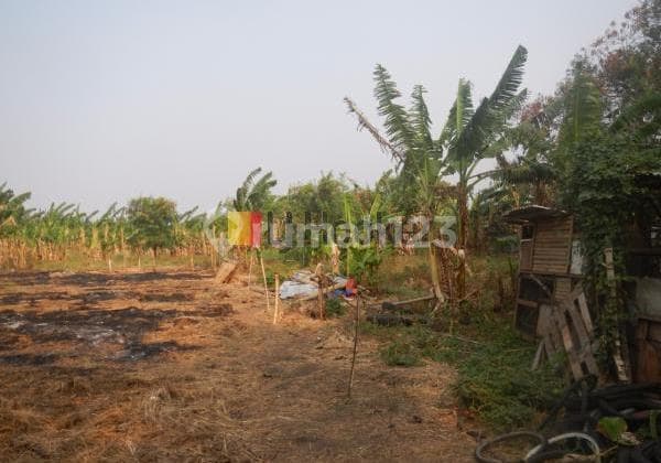 Kavling Jual Cengkareng Jakarta Barat