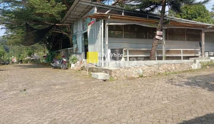 Tanah Bonus 10 Saung Cepat