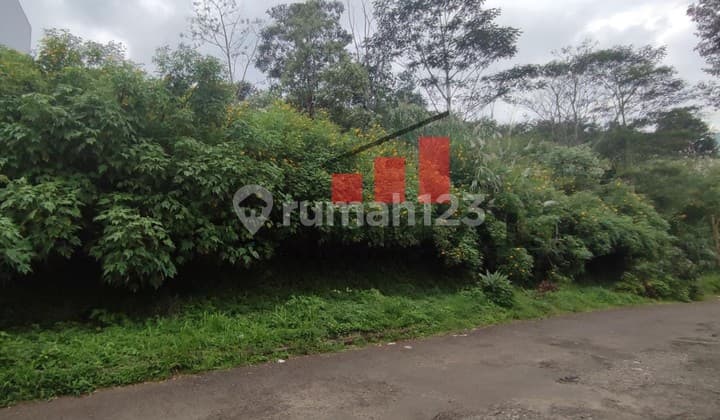 Harga Investor Kavling Di Resort Dago Pakar Bandung Kota