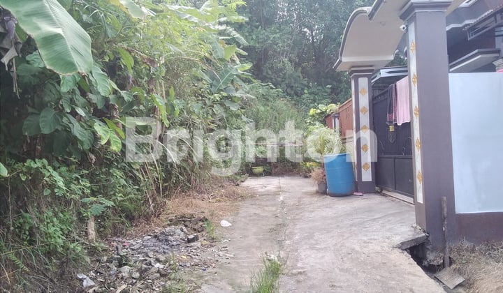 TANAH KAVLING SIAP BANGUN LOKASI SEPINGGAN DEKAT BANDARA SAMS BALIKPAPAN
