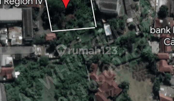 TANAH MAINROAD P.H.H MUSTOFA