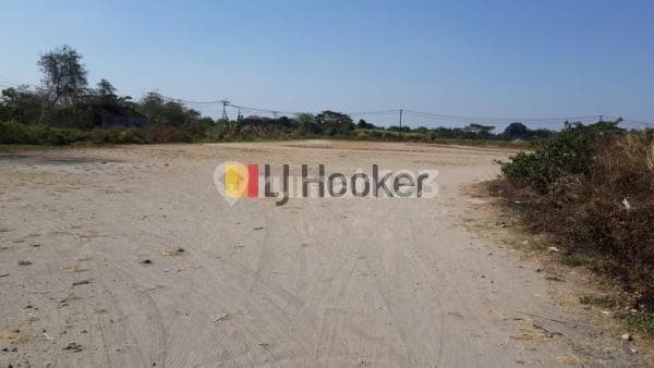 Kavling di daerah Klaten