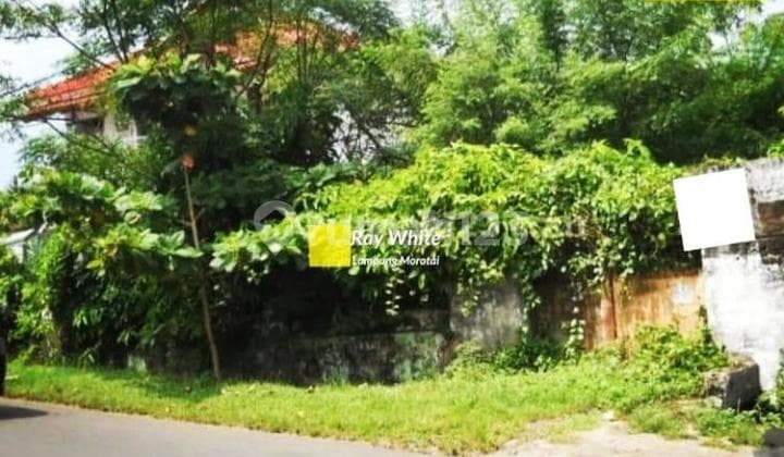 Tanah murah di Enggal dan Pahoman Teluk Betung Utara Bandarlampung