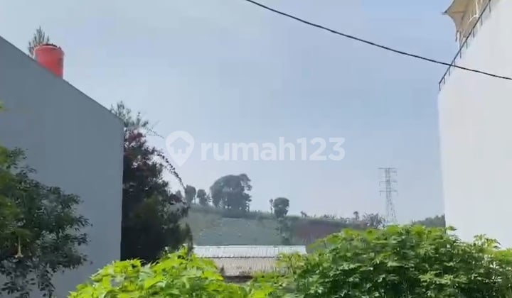 TERMURAH KAVLING DI FOREST HILL DAGO RESORT BANDUNG UTARA