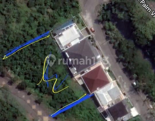 Tanah Palm Hills Gajahmungkur Semarang Tanah Palm Hills Gajahmungkur Semarang