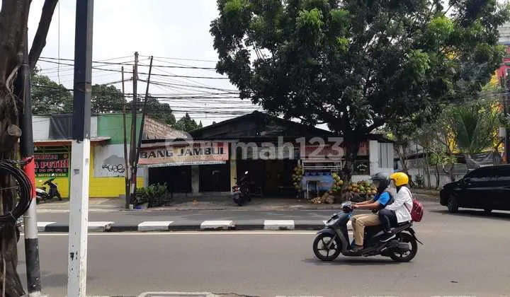 For Sale Beautiful Land and Hook in Pondok Pinang For Sale Beautiful Land and Hook in Pondok Pinang