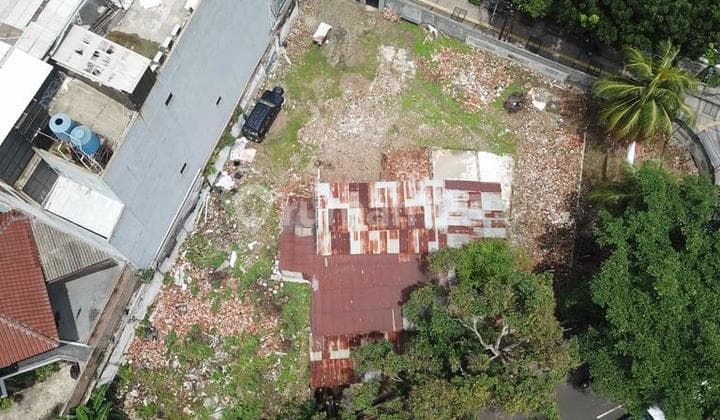 Commercial Land Menteng