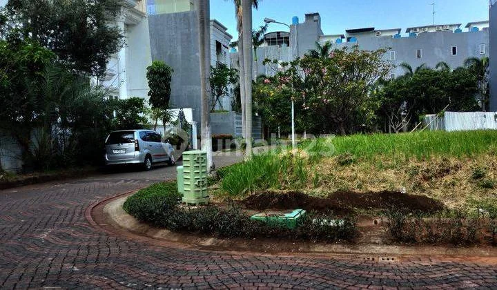 For Sale Plot in Artha Gading Complex, Kelapa Gading, North Jakarta For Sale Plot in Artha Gading Complex, Kelapa Gading, North Jakarta