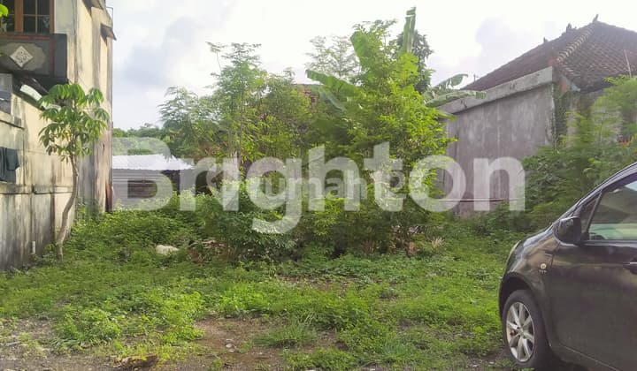 Di Sewakan Tanah 3 Are Murah Lokasi Nusadua View Laut
