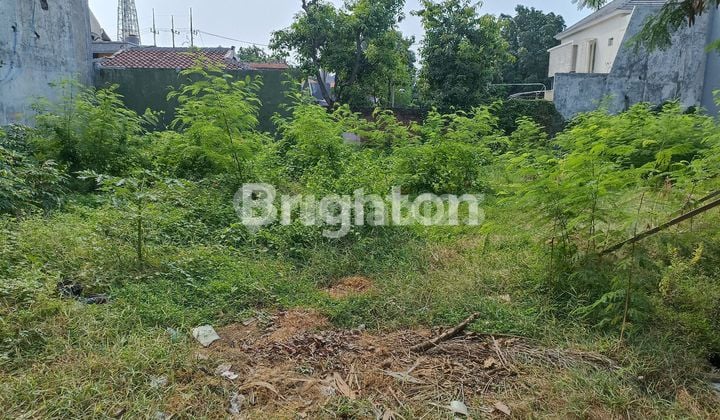 TANAH KAV MODEL KULDESAK, LOKASI DEKAT SEKALI RAYA MULYOSARI, HARGA DIBAWAH PASAR TANAH KAV MODEL KULDESAK, LOKASI DEKAT SEKALI RAYA MULYOSARI, HARGA DIBAWAH PASAR