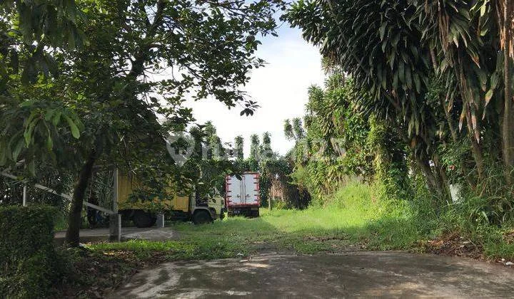 Kavling Kompleks Taman Sakura 15 Menit Dari Tol Pasirkoja Kavling Kompleks Taman Sakura 15 Menit Dari Tol Pasirkoja