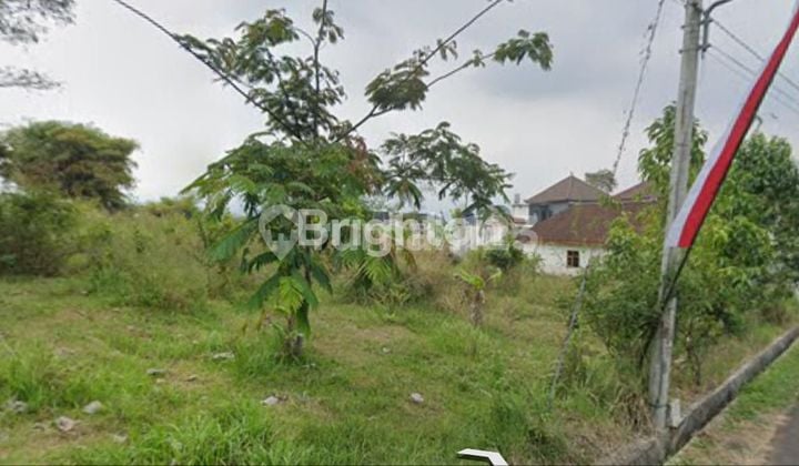 Affordable, Ideal for Housing or Culinary!! Land Ready to Build, Surrounded by Housing Estates.