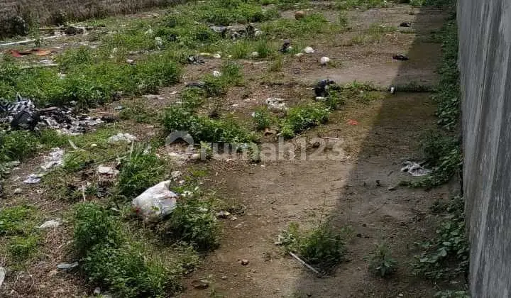 Tanah Bagus Buat Usaha Di Soreang Kopo Bandung