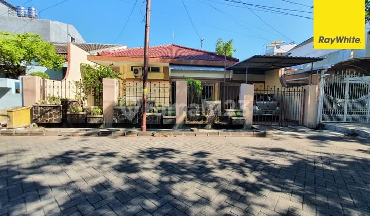 TANAH BONUS BANGUNAN DI TANJUNG KARANG PUSAT BANDAR LAMPUNG (TAR)