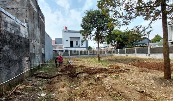 Rumah Pesona Kalisari Estate