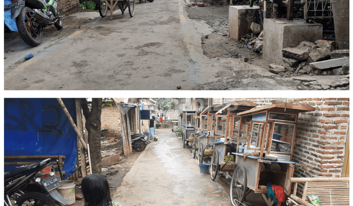 Tanah Bonus Bangunan Kedaton Bandarlampung Tanah Bonus Bangunan Kedaton Bandarlampung