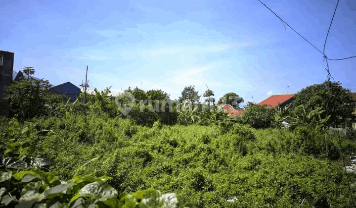 Strategic Access Land on Jatinangor Highway