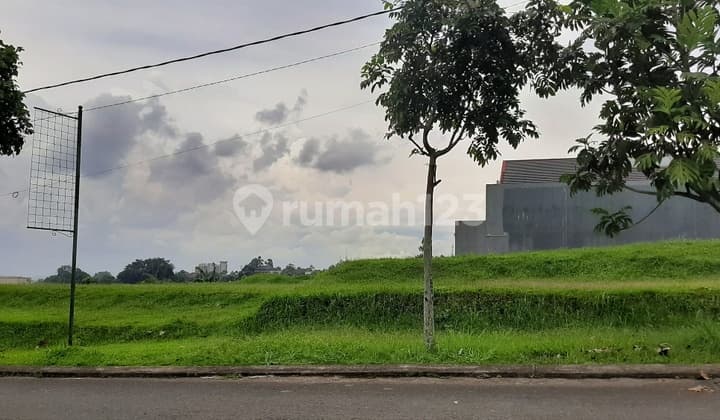 Kavling Siap Bangun Di Budi Indah Setiabudi Bandung