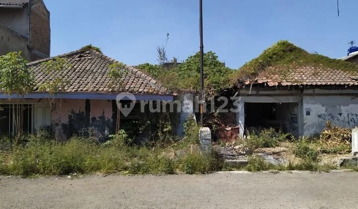 Murah!! Hitung Tanah saja Rumah di Ciampel Permai Murah!! Hitung Tanah saja Rumah di Ciampel Permai