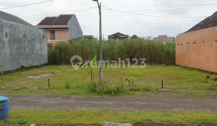 TANAH WAGIR KWANGSAN SIDOARJO MURAH (VIN.A276) TANAH WAGIR KWANGSAN SIDOARJO MURAH (VIN.A276)