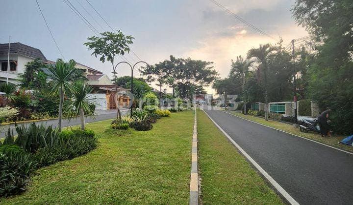 Tanah Kavling Di Komplek Auri Waringin Permai Jakarta Timur