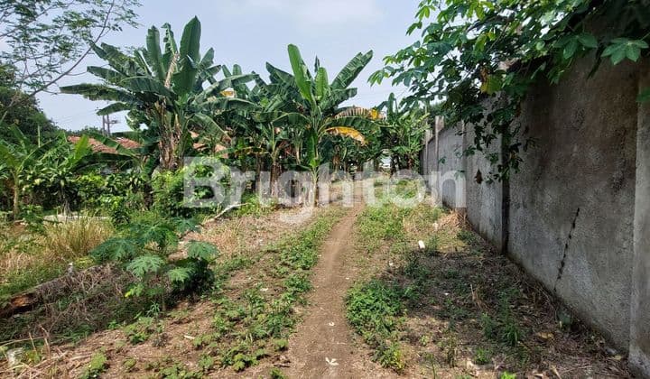 BOJONG KLAPANUNGGAL BOGOR