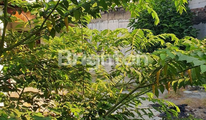 Lahan Tanah Kedoya Utara