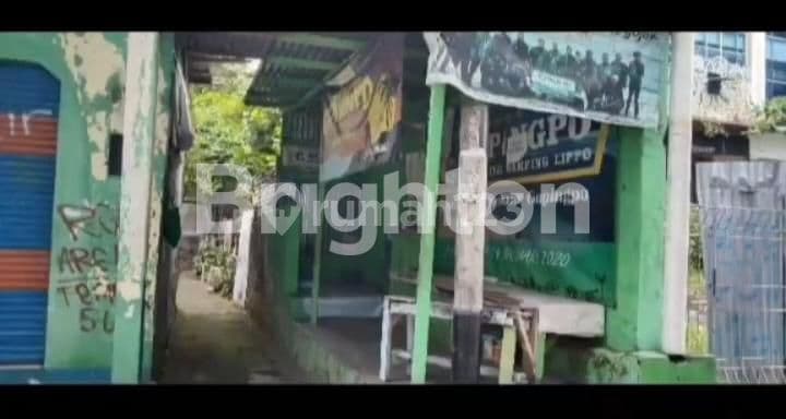 TANAH SIAP BANGUN SEBELAH LIPPO MALL. TENGAH KOTA, DEKAT TUGU MALIOBORO, KAMPUS UGM UIN UNY
