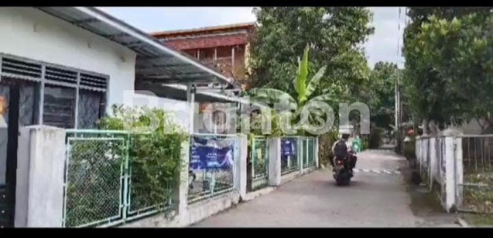 GONDOSULI BANGUNAN HITUNG TANAH