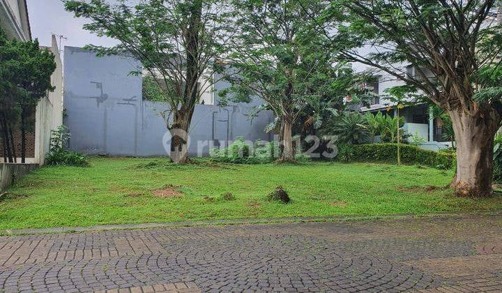 For Sale Premium Residential Lot in BSD The Green